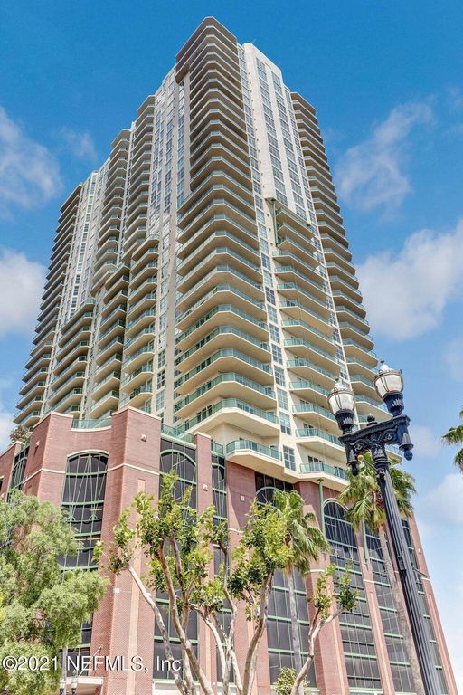 1431 Riverplace Blvd #2504, Jacksonville, FL 32207