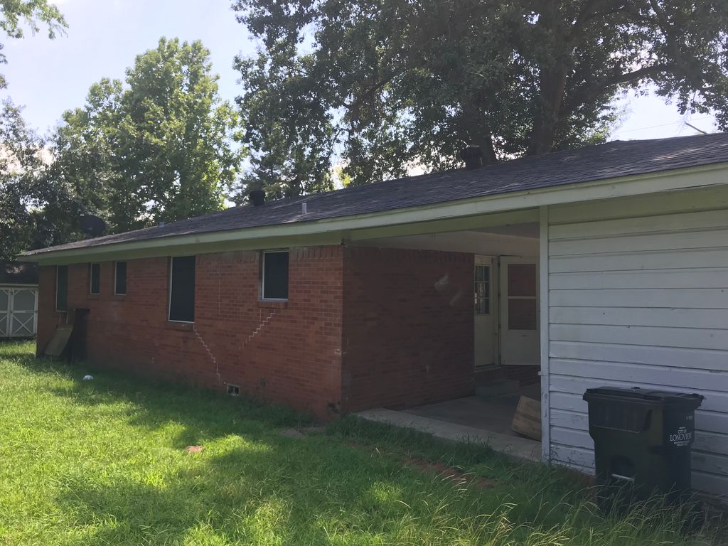 400 Margo St, Longview, TX 75602