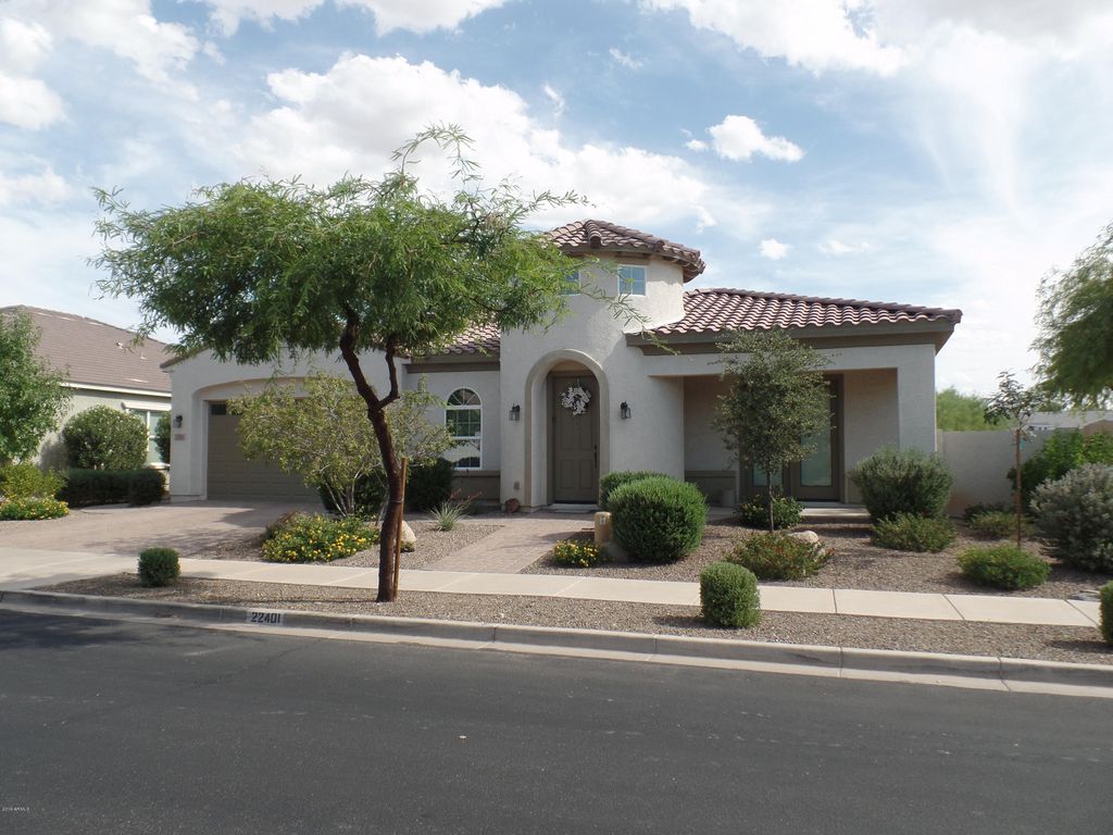 22401 E Pecan Ln, Queen Creek, AZ 85142 Trulia
