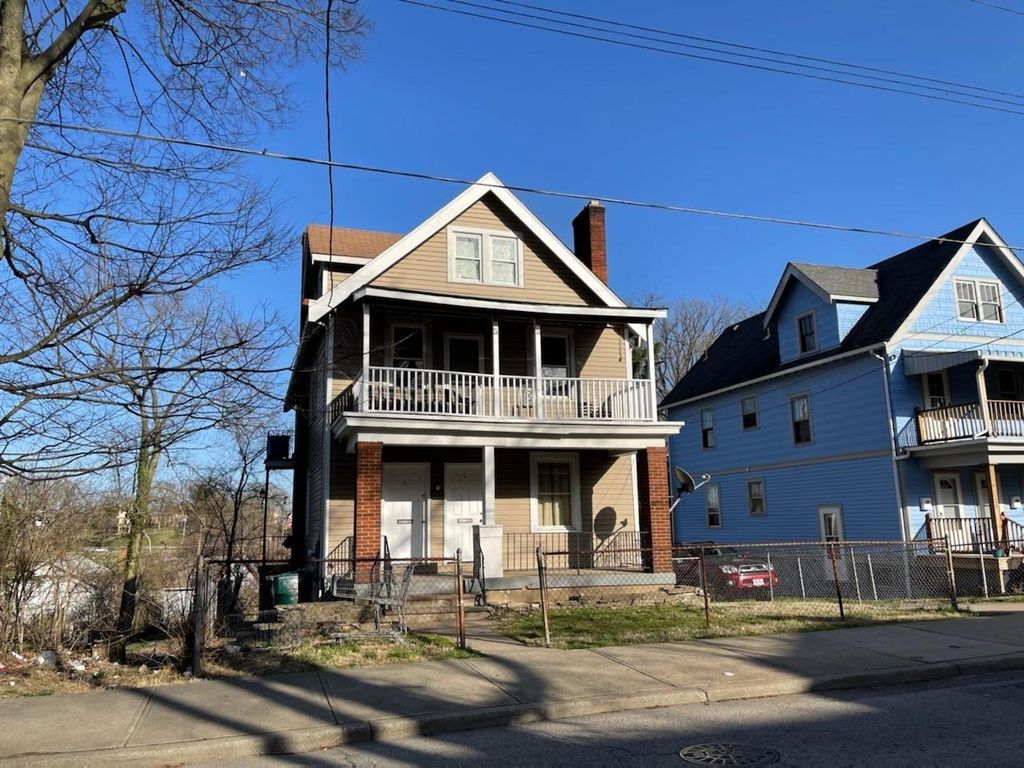 926 Elberon Ave, Cincinnati, OH 45205 Trulia