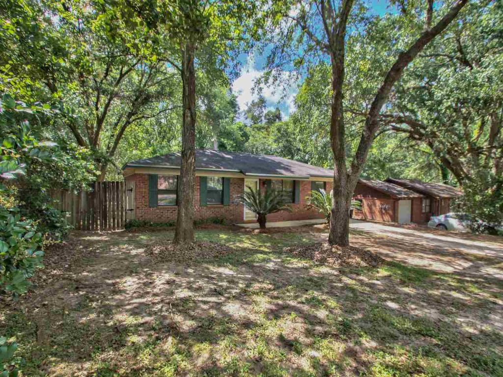 3733 Wood Hill Dr, Tallahassee, FL 32303 Trulia