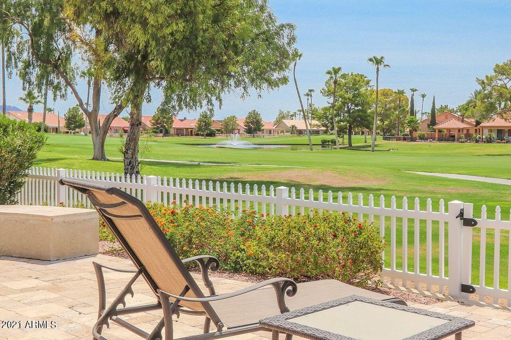 10933 E Minnesota Ave, Sun Lakes, AZ 85248