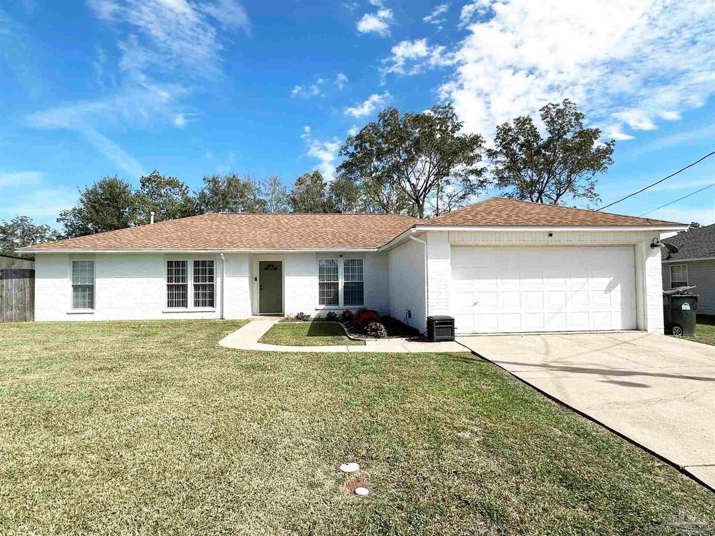 1932 Winners Cir, Cantonment, FL 32533 Trulia