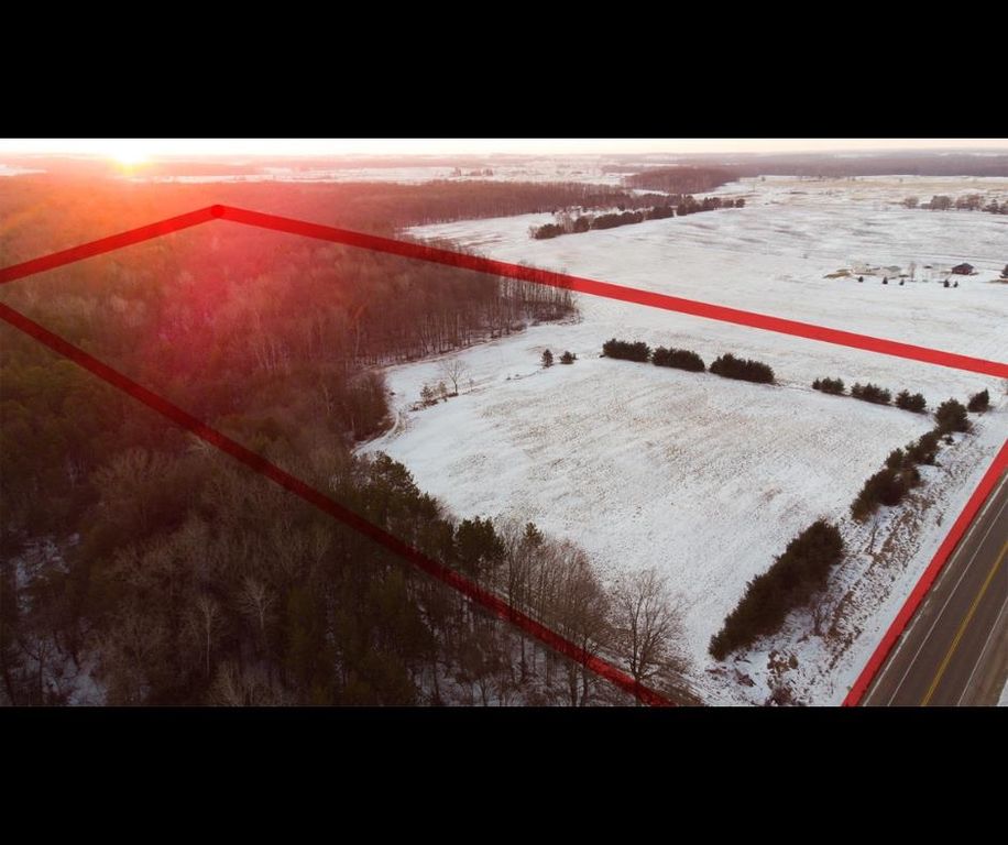 State Highway 47, Bonduel, WI 54107 Trulia