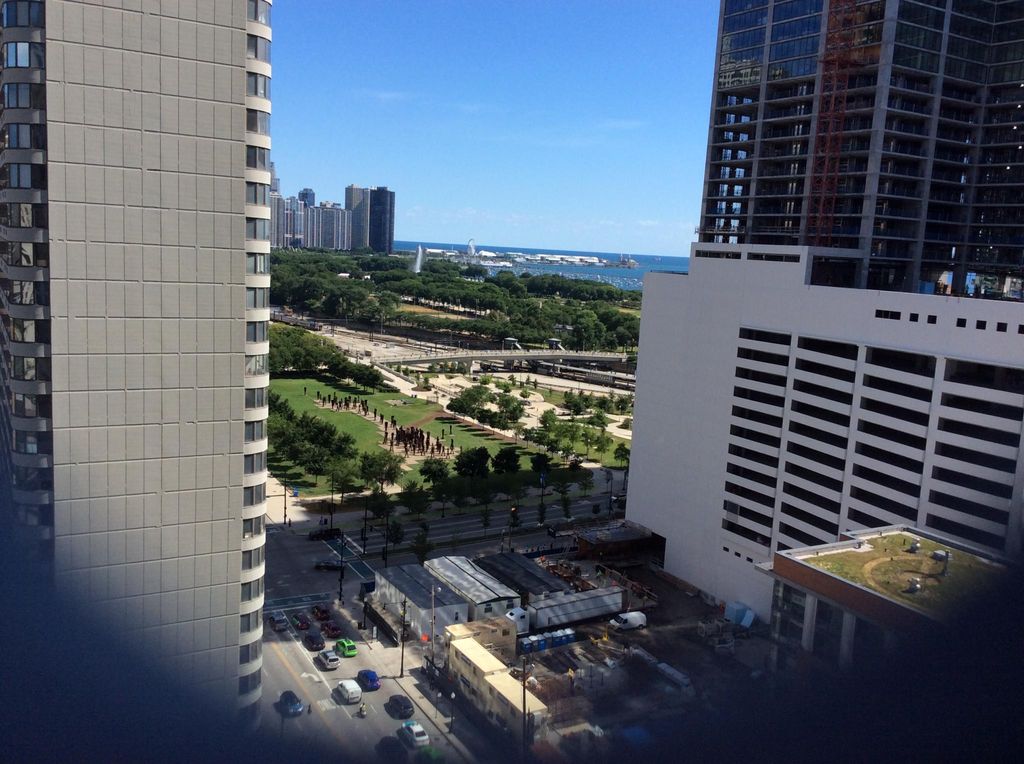 1250 S Michigan Ave, Chicago, IL 60605