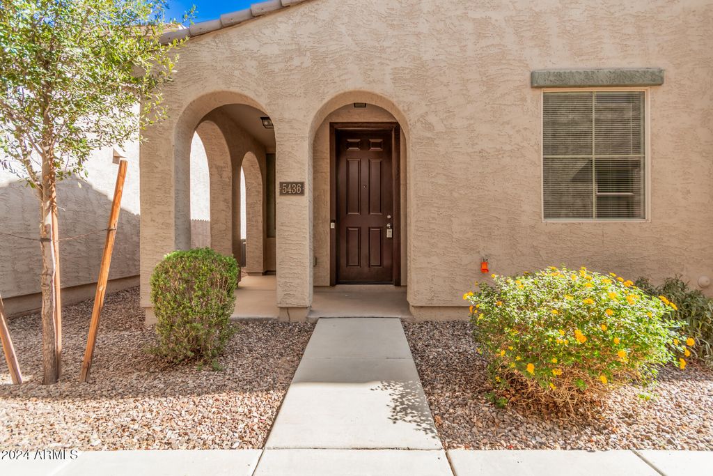 5436 W  Fulton St, Phoenix, AZ 85043
