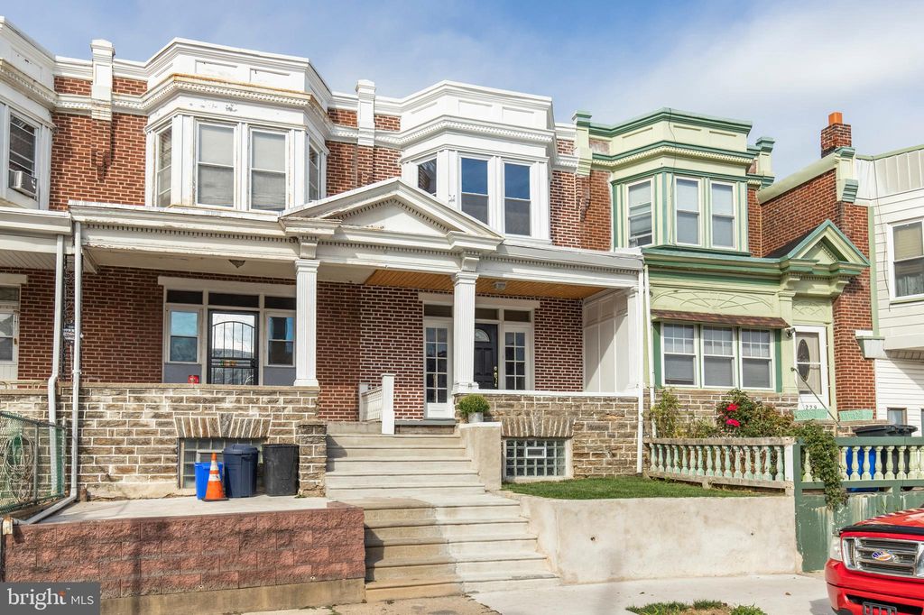 227 E Rockland St, Philadelphia, PA 19120 Trulia