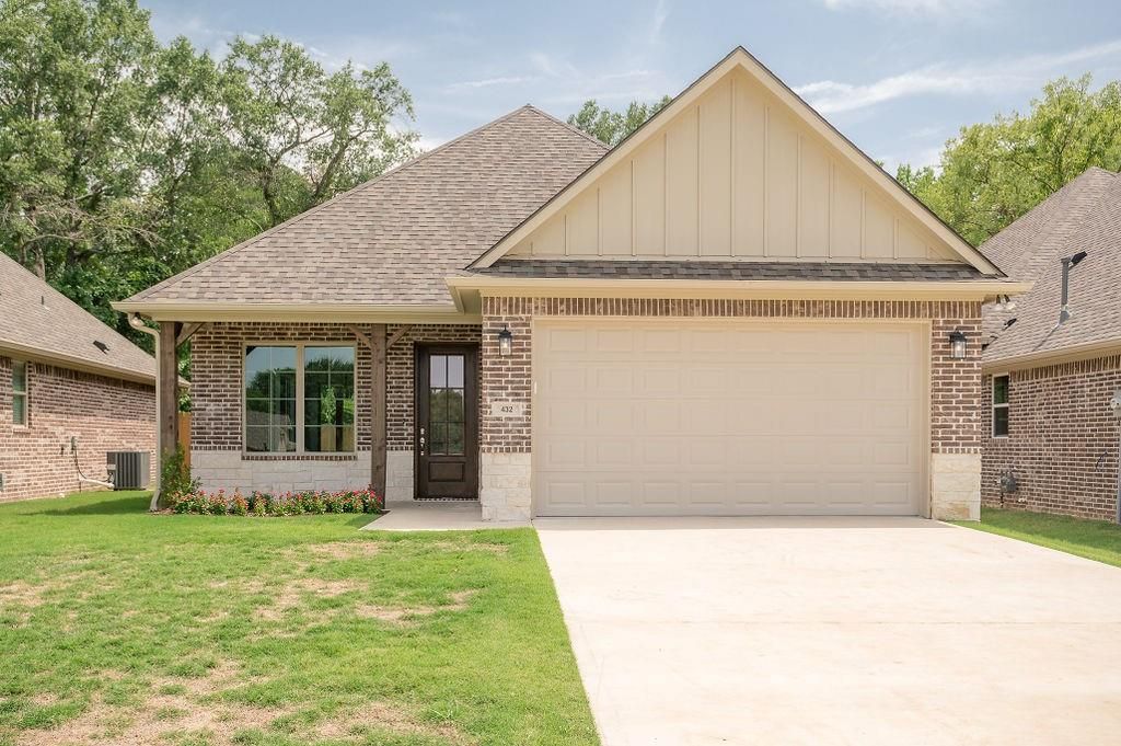 432 Preston Ridge Dr, Tyler, TX 75703 Trulia