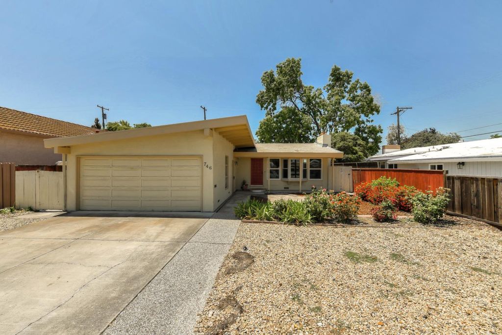 746 Los Padres Blvd, Santa Clara, CA 95050 Trulia