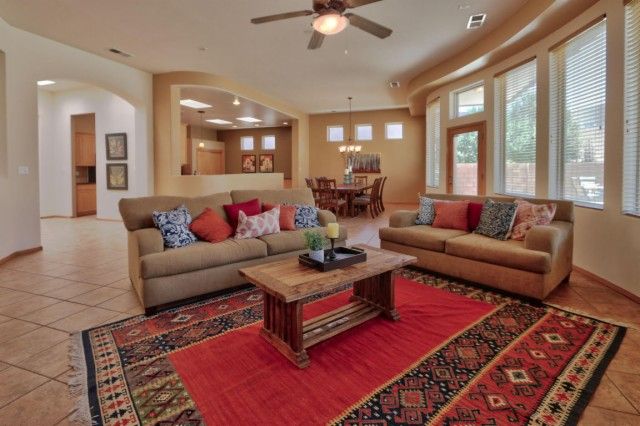 4631 Mi Cordelia Dr NW, Albuquerque, NM 87120 | Trulia