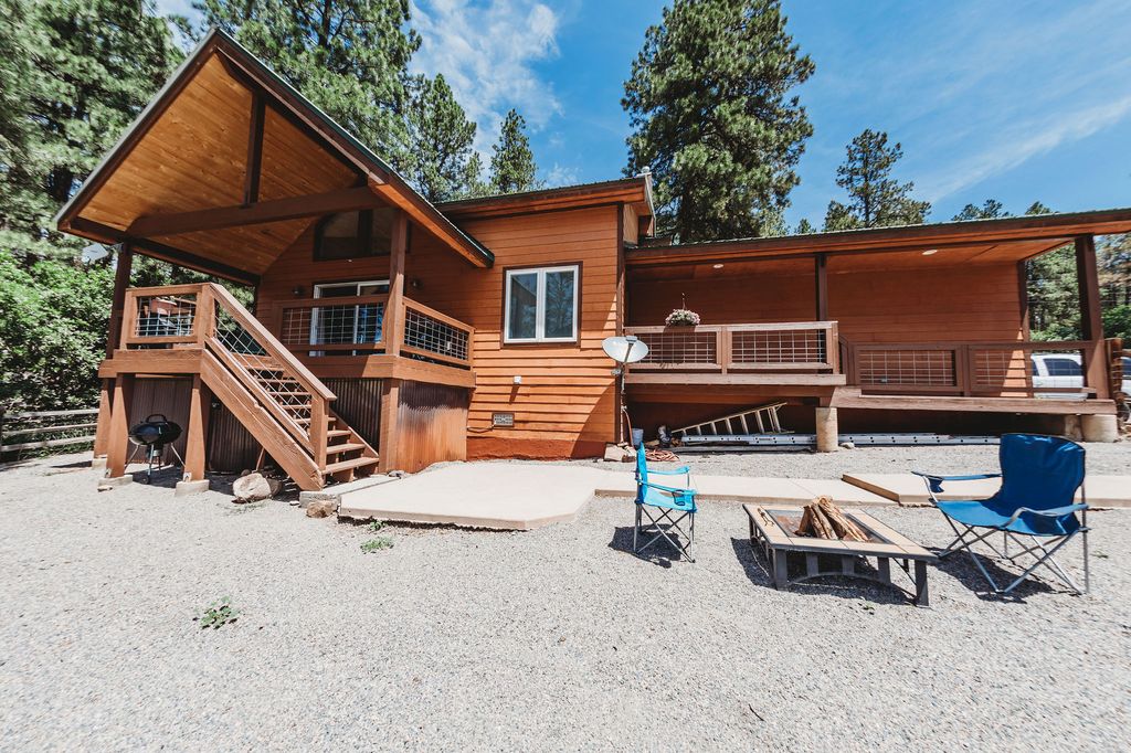 1772 Pine Valley Rd, Bayfield, CO 81122