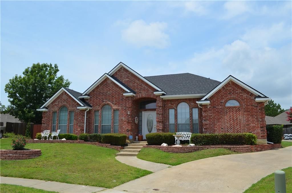 1605 Cordero Ct, Denton, TX 76210 Trulia