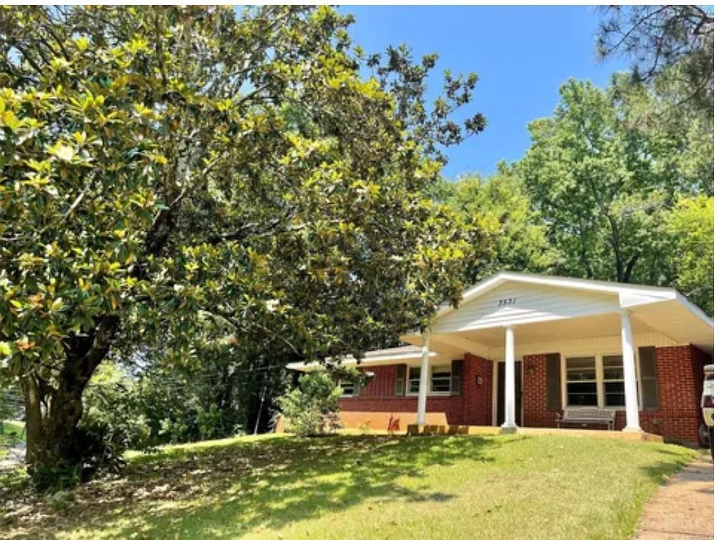 3531 Milan Dr, Montgomery, AL 36109 Trulia