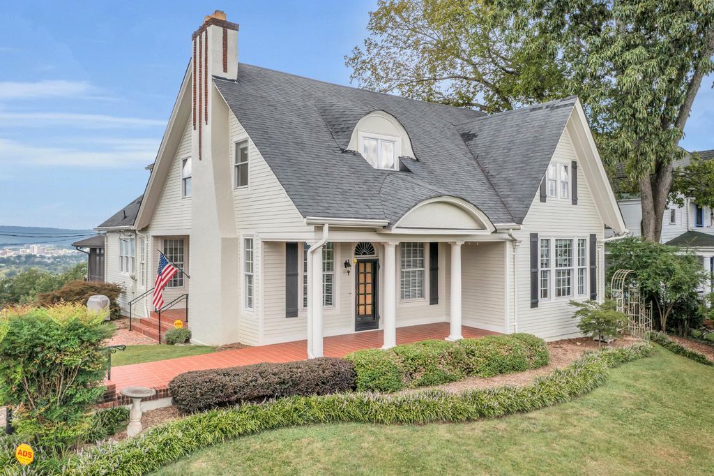 95 S Crest Rd, Chattanooga, TN 37404 Trulia