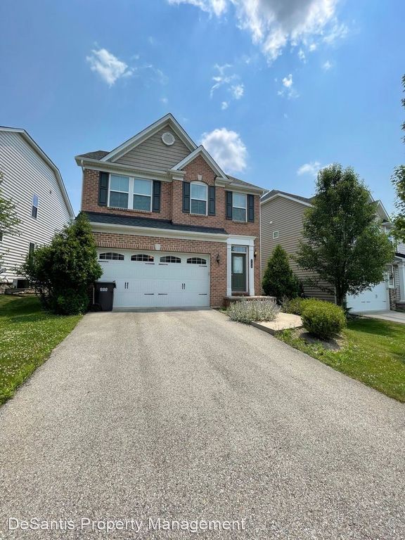 788 Village Club Dr, Wexford, PA 15090 Trulia