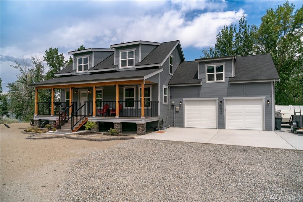 3040 W Malaga Rd, Malaga, WA 3 Bed, 2 Bath SingleFamily Home 25