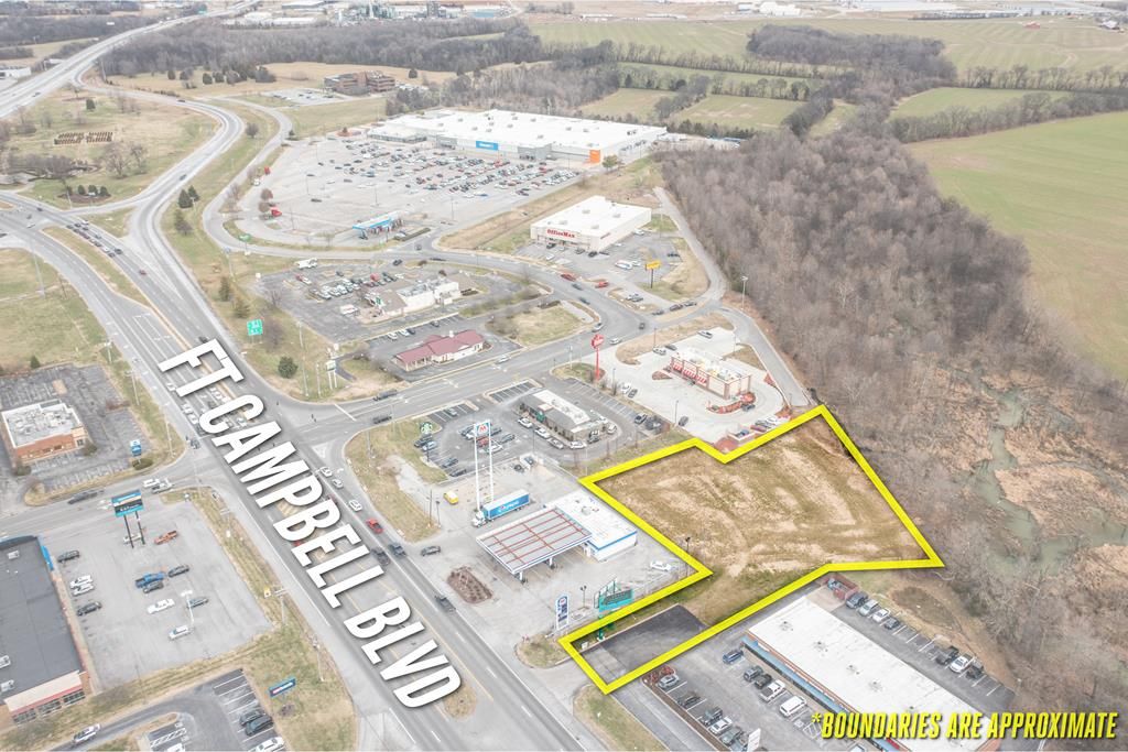 4136 Fort Campbell Blvd, Hopkinsville, KY 42240 Trulia