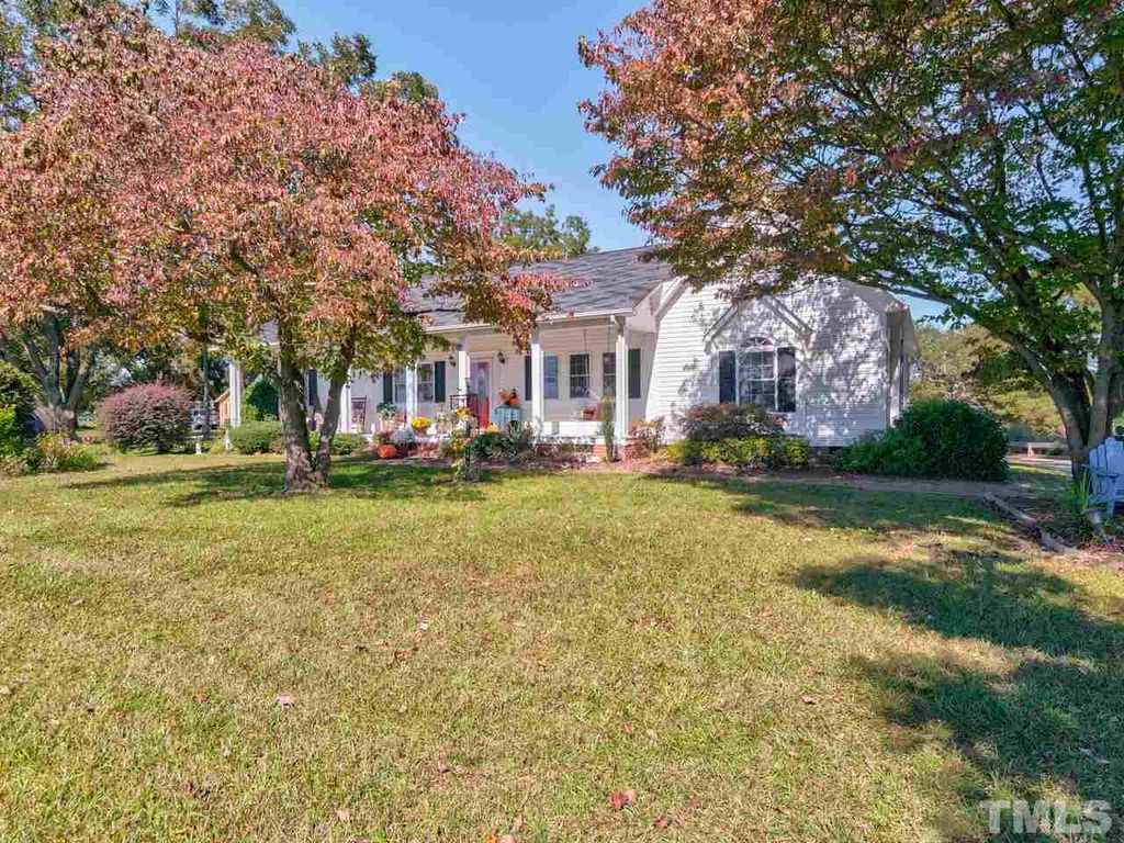 2334 Elevation Rd, Four Oaks, NC 27524 Trulia