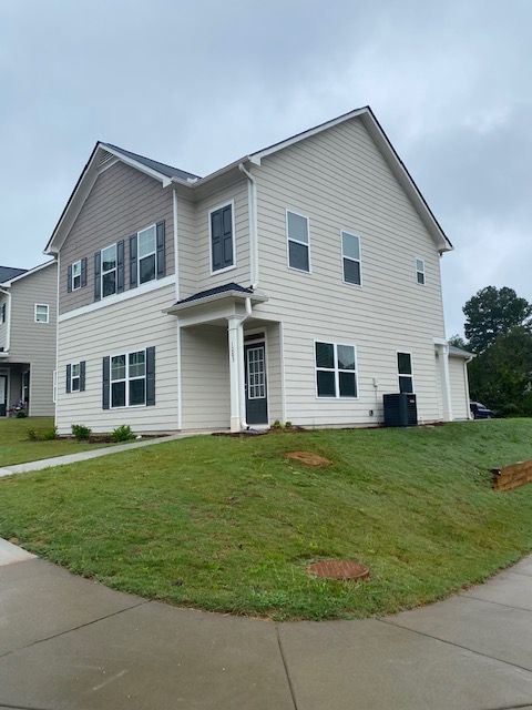 1283 Towne Square Ct, Athens, GA 30607