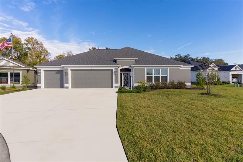 645 Shauna Ln, The Villages, FL 32163 Trulia