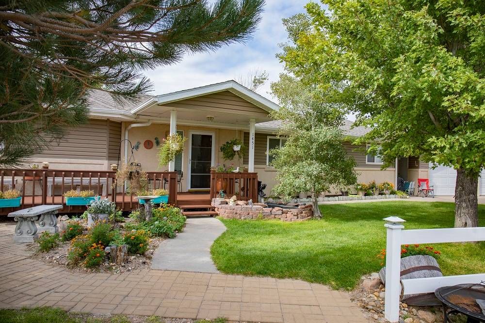 1451 Highway 92 W, Lewellen, NE 69147