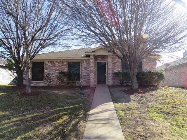 234 Birchwood Ln, Cedar Hill, TX 75104