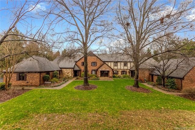 homes for sale quail hollow estates charlotte nc