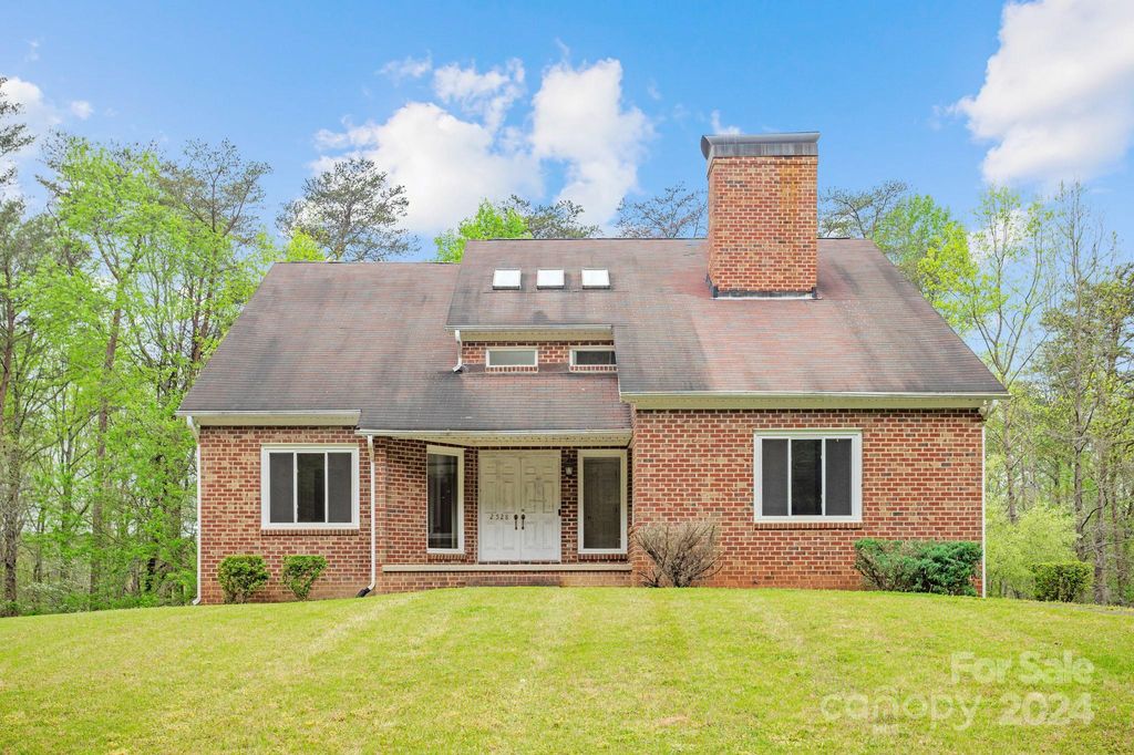 2528 Treetop Ln, Winston Salem, NC 27101 Trulia