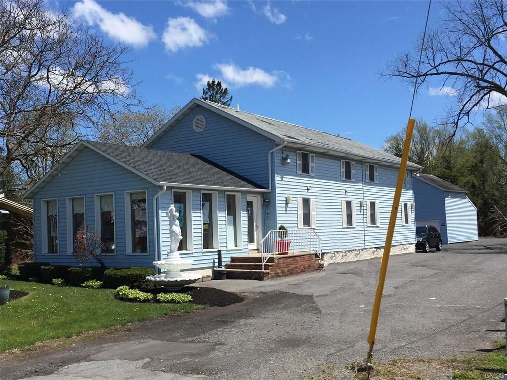 218 N Main St, North Syracuse, NY 13212 Trulia