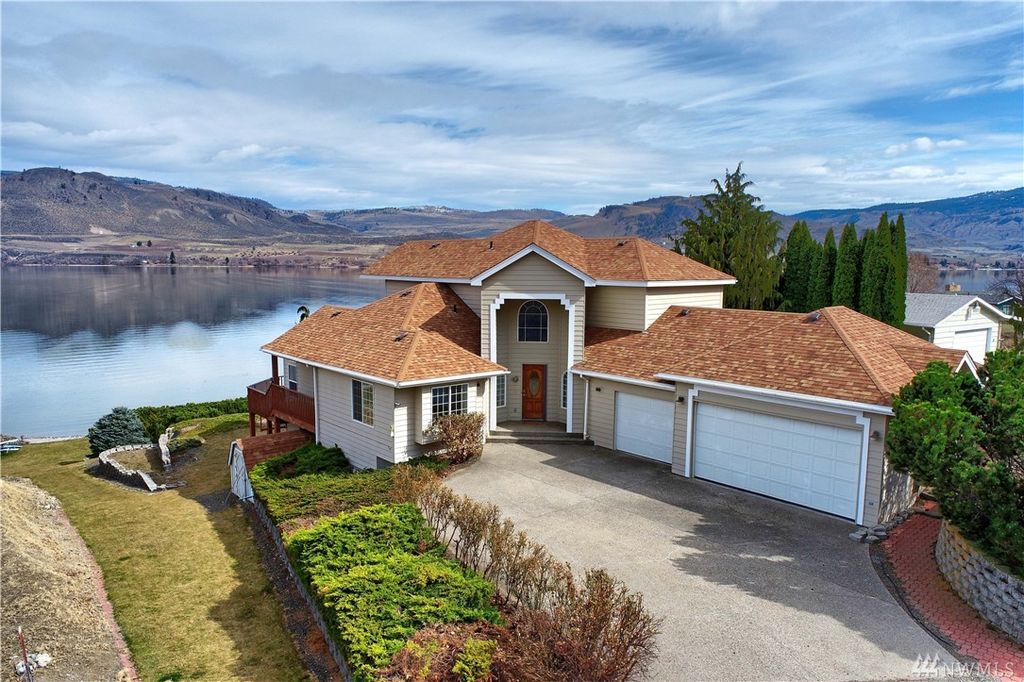 12 Nulton Ln, Oroville, WA 98844 MLS 1749605 Trulia