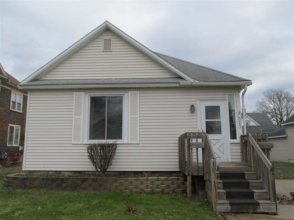 323 S 19th St, Escanaba, MI 49829 Trulia