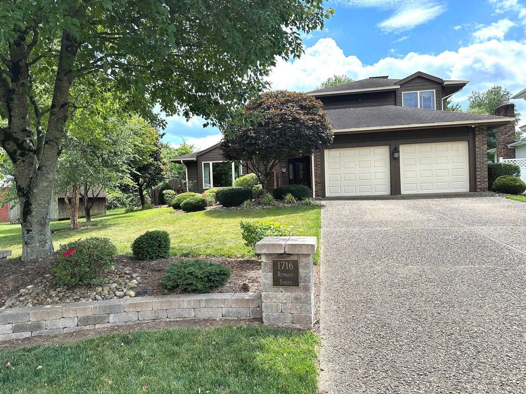 1716 Reynolds St, Ironton, OH 45638 Trulia