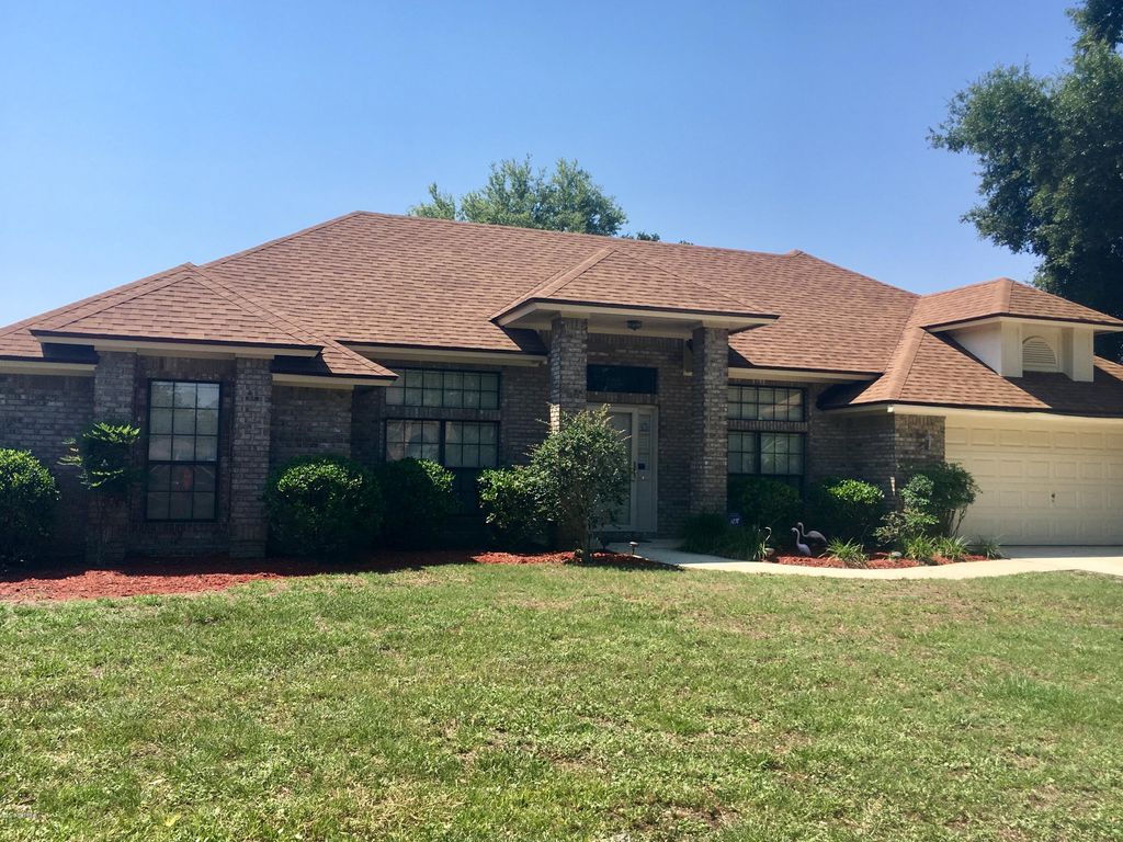 1030 Bertha St, Jacksonville, FL 3 Bed, 2 Bath SingleFamily Home