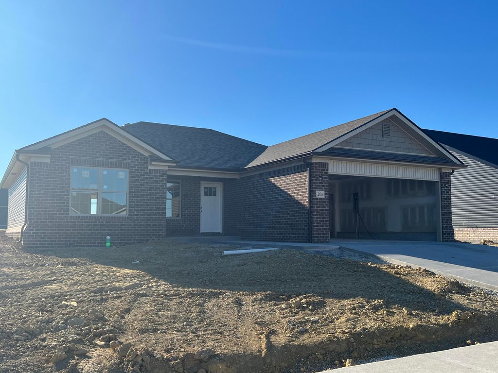 205 Brook Cv, Berea, KY 40403 MLS 24022206 Trulia