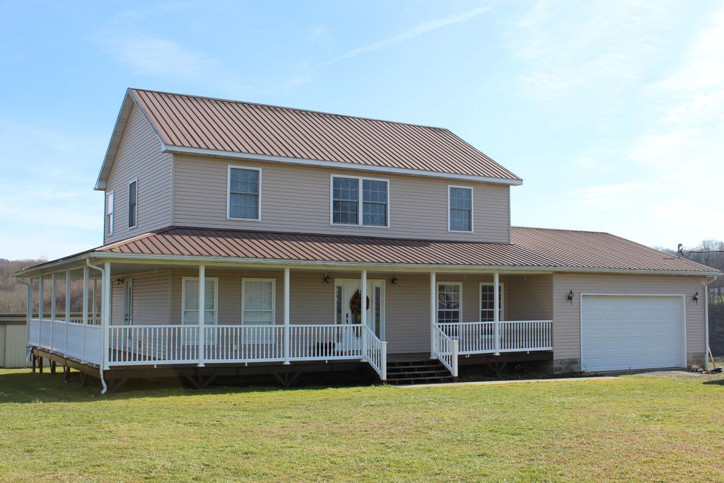 890 Silo Rd, Summersville, WV 26651 Trulia