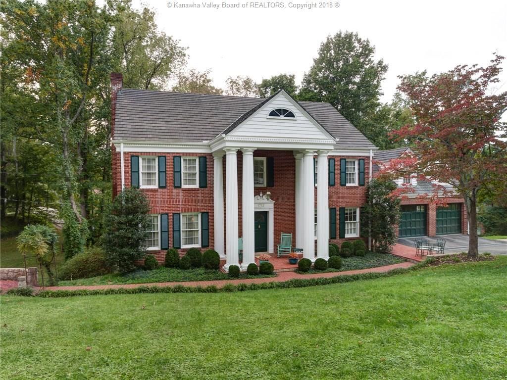 1712 Loudon Heights Rd, Charleston, WV 25314 Trulia