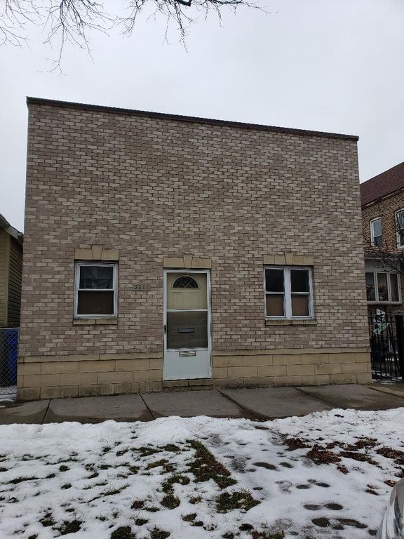 3344 S May St, Chicago, IL 60608