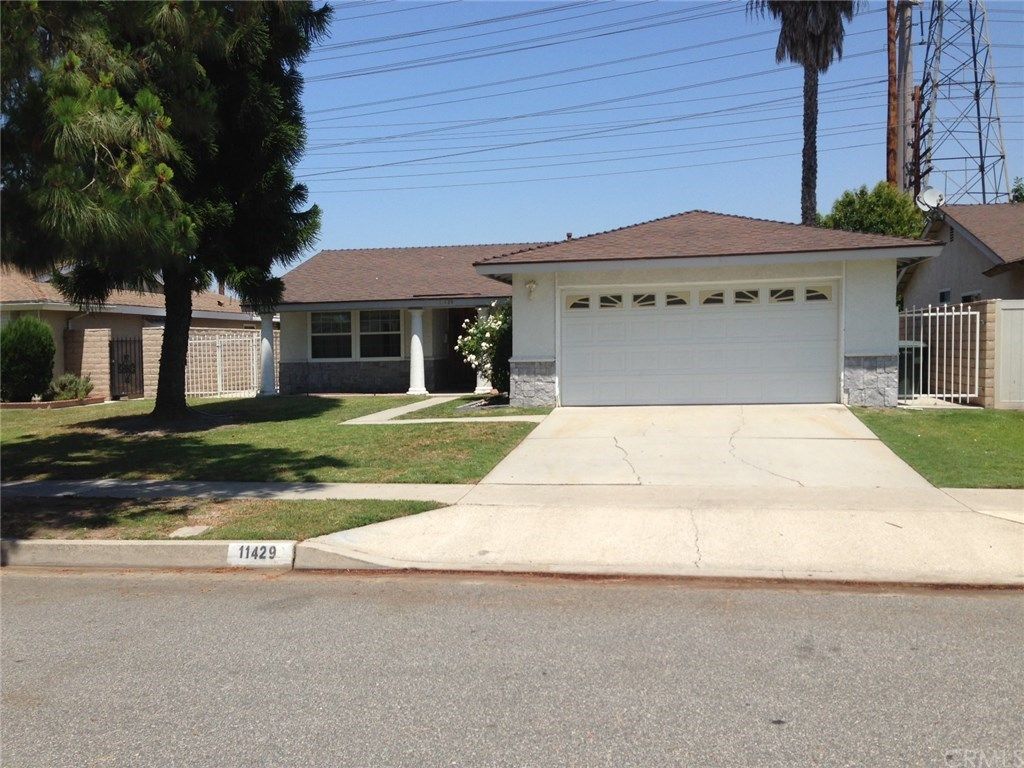 11429 Yearling Cir, Cerritos, CA 90703 Trulia