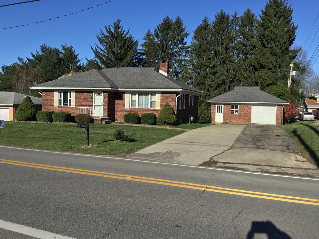 244 Glen Dale Heights Rd, Glen Dale, WV 26038 Trulia