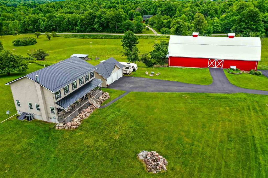 3574 County Road 17, De Kalb Junction, NY 13630 Trulia