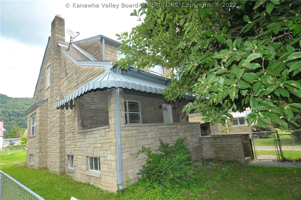 8720 Maryland Ave, Marmet, WV 25315 Trulia