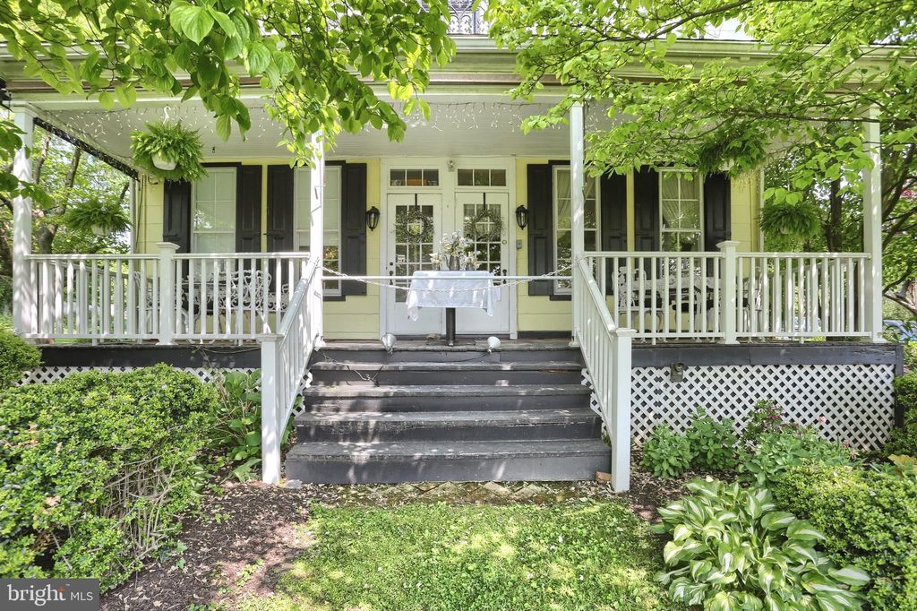 25 W Market St, Hallam, PA 17406 MLS PAYK2041822 Trulia