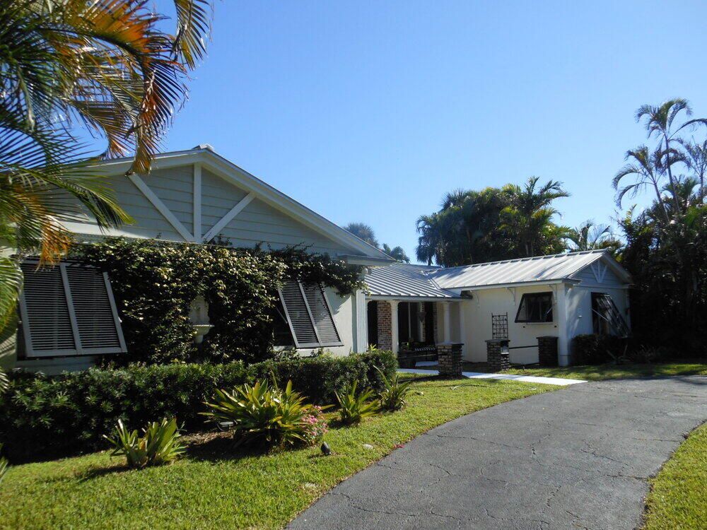 515 Seagate Dr, Delray Beach, FL 33483