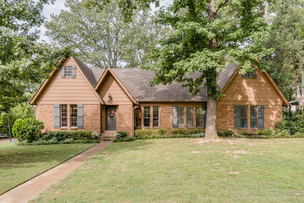 2437 Oak Trail Dr, Germantown, TN 38139 Trulia