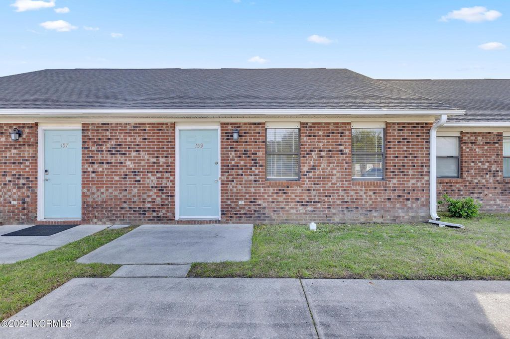 159 Marlene Drive, Jacksonville, NC 28546 Trulia