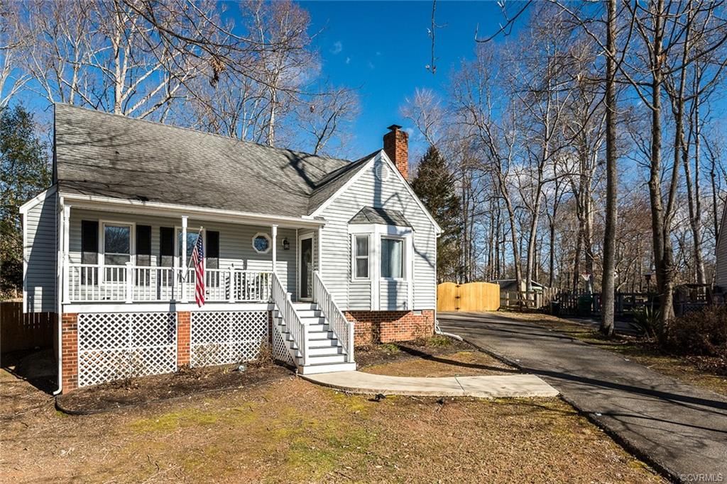 6901 Deer Run Ln, Midlothian, VA 23112 Trulia