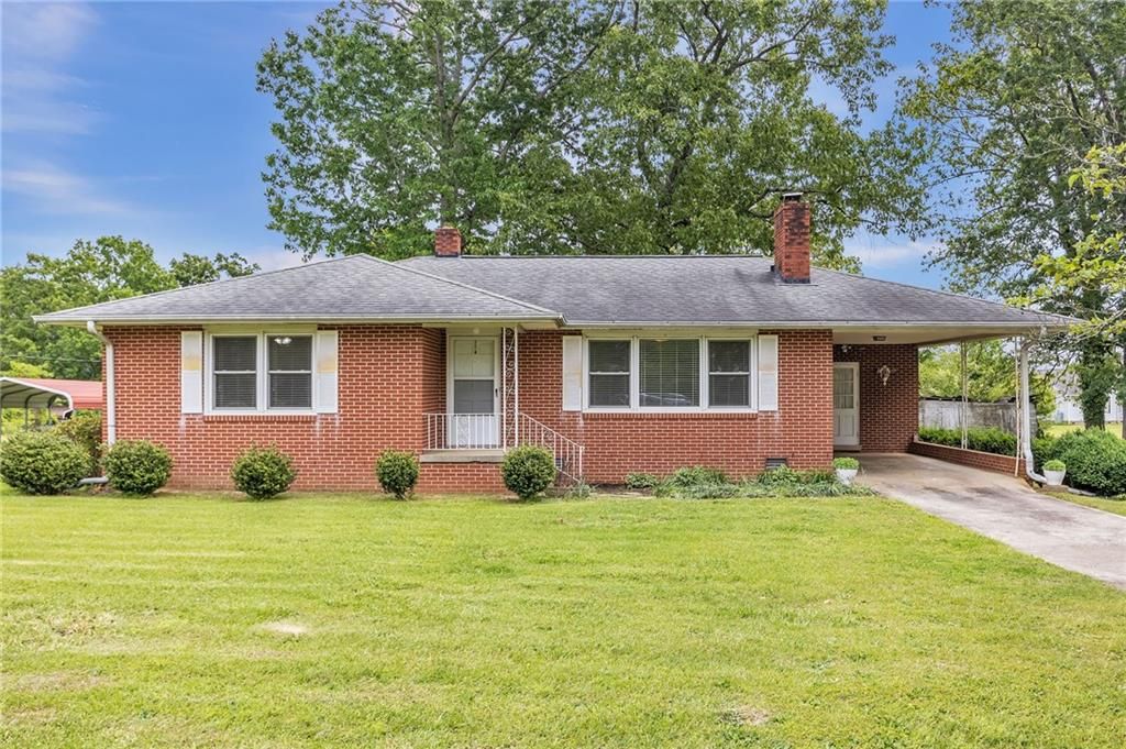 5713 Highway 81 S, Starr, SC 29684 Trulia