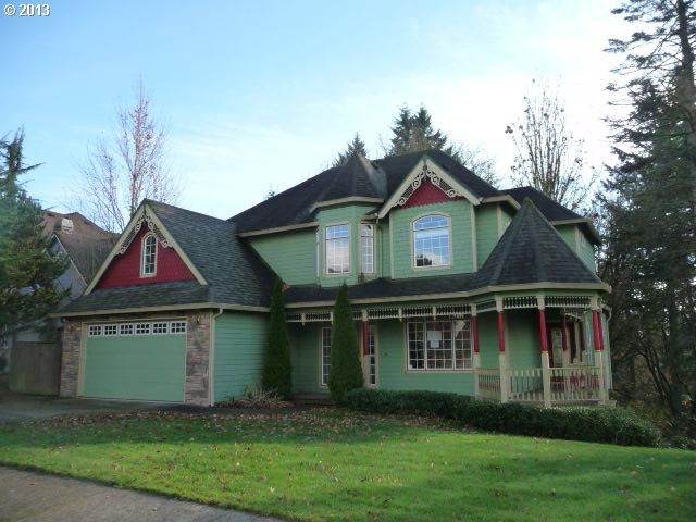 2144 NW 22nd Ave, Camas, WA 98607