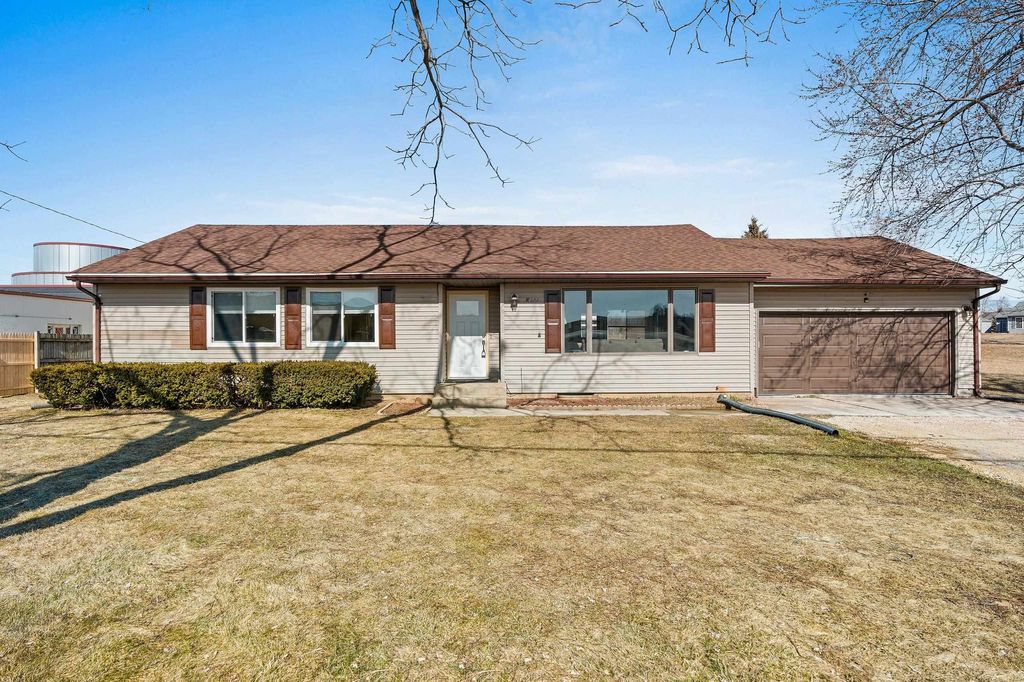 W1228 State Road 60, Rubicon, WI 53078 Trulia