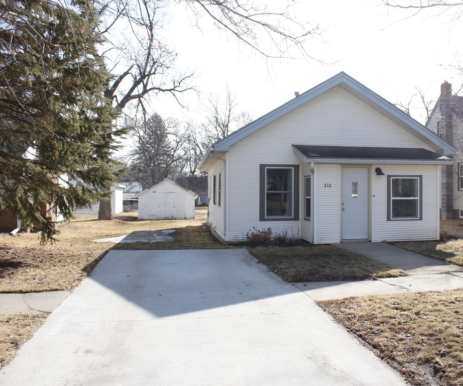 312 Astrachan Ave, Volga, SD 57071 Trulia
